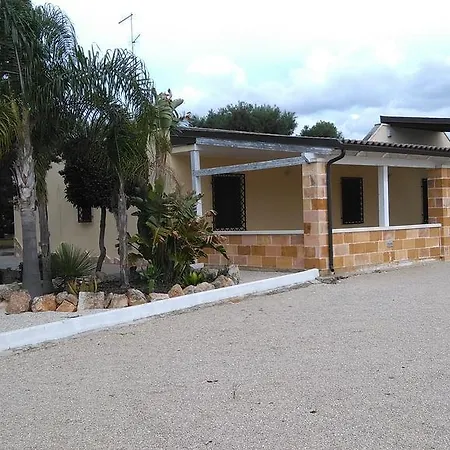 Bed and breakfast Stella Del Salento