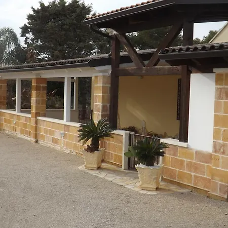 Bed and breakfast Stella Del Salento