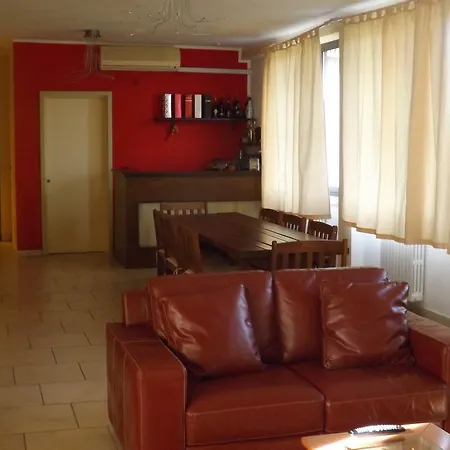Bed and breakfast Stella Del Salento *