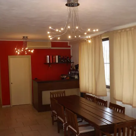 Bed and breakfast Stella Del Salento