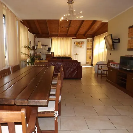 Bed and breakfast Stella Del Salento