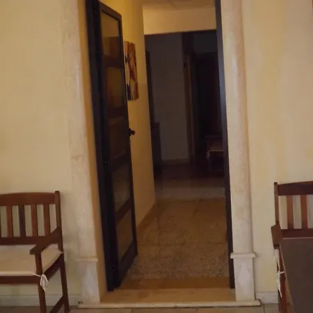 Bed and breakfast Stella Del Salento Porto Cesareo