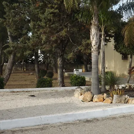 Stella Del Salento Bed and breakfast *