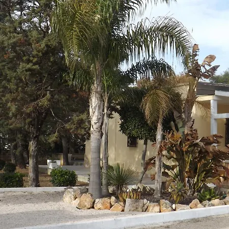 Stella Del Salento * Porto Cesareo