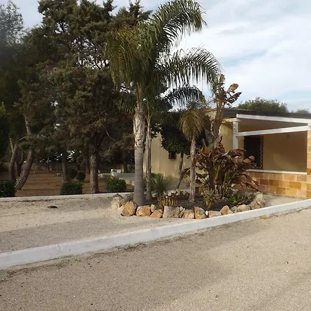 Stella Del Salento Bed and breakfast Porto Cesareo