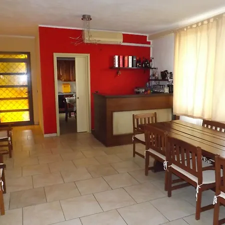 Bed and breakfast Stella Del Salento Porto Cesareo