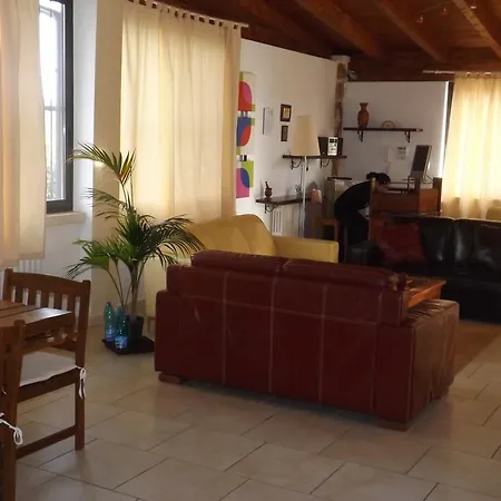 Stella Del Salento Bed and breakfast Porto Cesareo