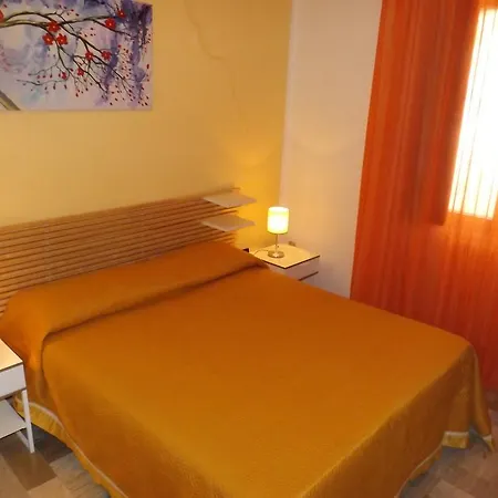 Bed and breakfast Stella Del Salento Porto Cesareo