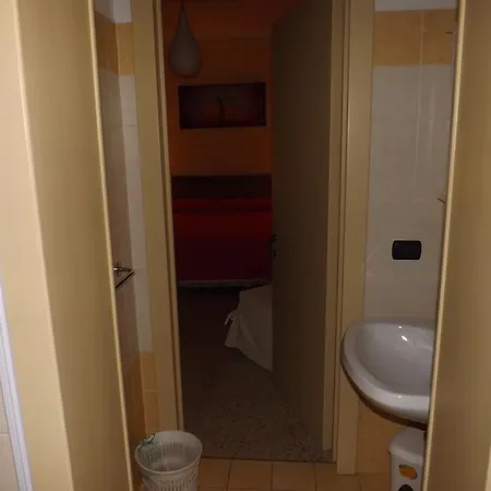 Bed and breakfast Stella Del Salento