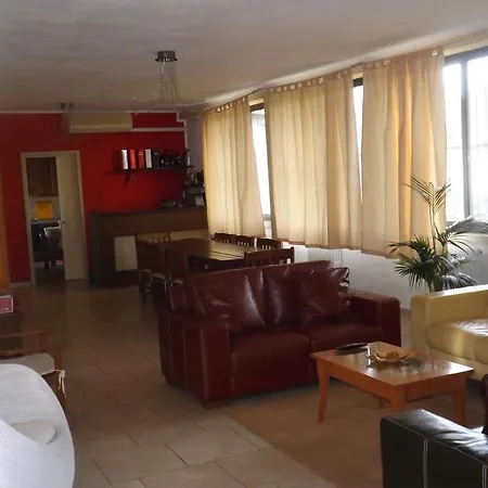 Bed and breakfast Stella Del Salento *