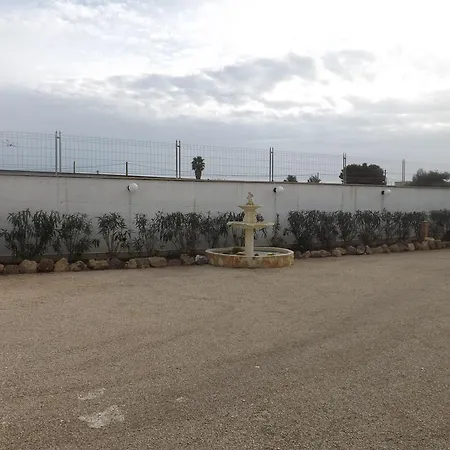 Stella Del Salento * Porto Cesareo