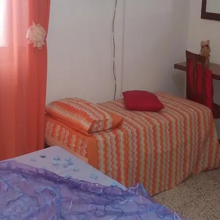 Stella Del Salento Bed and breakfast *