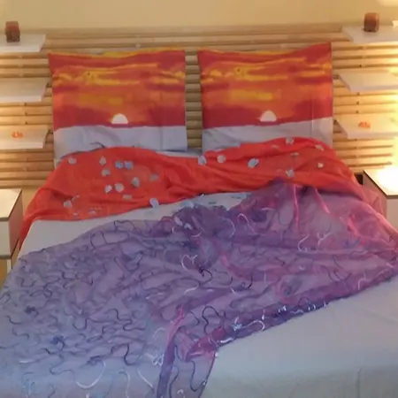 Bed and breakfast Stella Del Salento Porto Cesareo