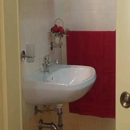 Stella Del Salento Bed and breakfast *