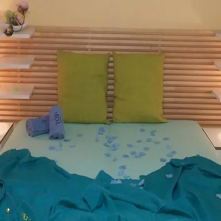 Stella Del Salento Bed and breakfast