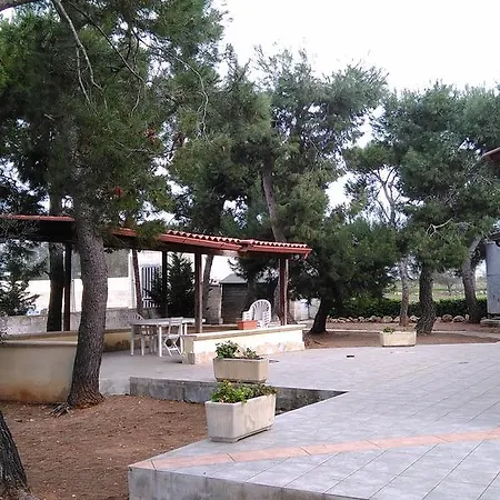 Stella Del Salento Bed and breakfast *