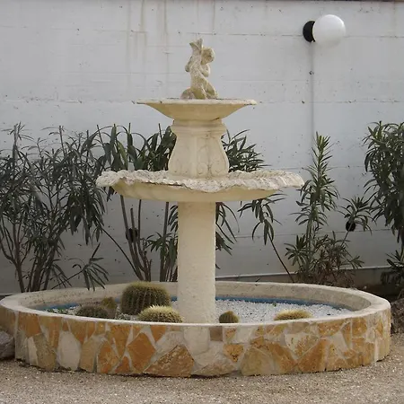B&B Stella Del Salento 포르토 세자레오